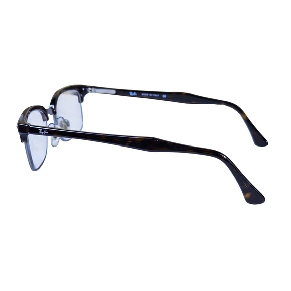 RAY BAN EYEGLASSES RB 5020 2012 BROWN TORTOISE 50/19 135 FRAMES ONLY - Picture 5 of 16